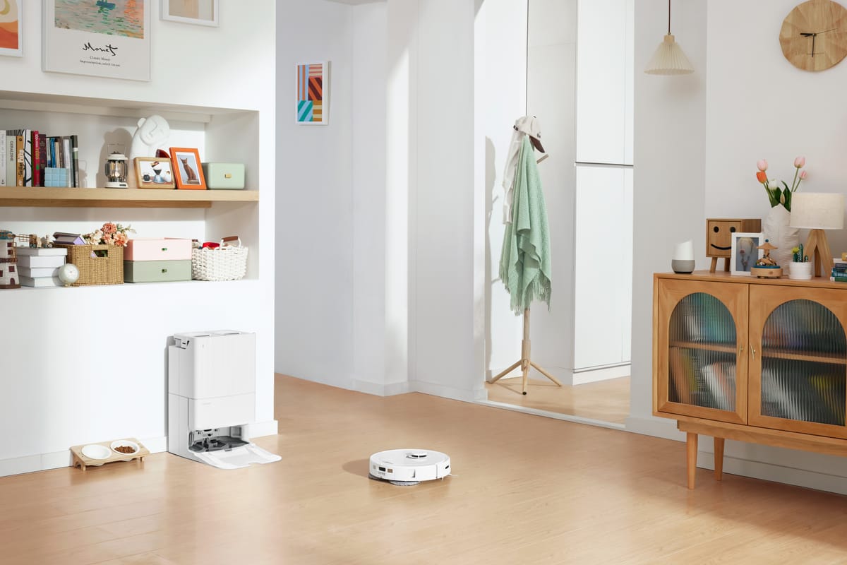 Ich nutze den Roborock Qrevo Pro seit 1,5 Jahren - mein ehrliches Fazit